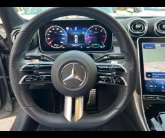 Mercedes-benz C 300 C 300 d Mild hybrid Premium Pr - 15