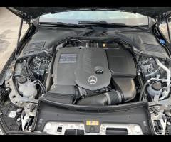 Mercedes-benz C 300 C 300 d Mild hybrid Premium Pr - 24