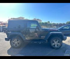 Jeep Wrangler 2.8 CRD 200cv Mountain Automatica - 10