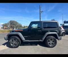 Jeep Wrangler 2.8 CRD 200cv Mountain Automatica - 11