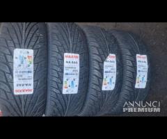 4 GOMME 255 65 16 MAXXIS NUOVE - 1