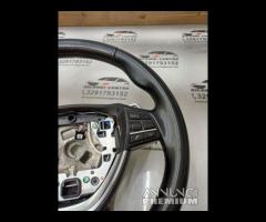 VOLANTE SPORTIVO MULTIFUNZIONE 2014 BMW 5 F11 LCI - 15