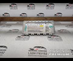 MODULO AIRBAG CRUSCOTTO LATO PASSAGGERO 2014 BMW 5