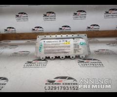 MODULO AIRBAG CRUSCOTTO LATO PASSAGGERO 2014 BMW 5