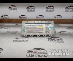 MODULO AIRBAG CRUSCOTTO LATO PASSAGGERO 2014 BMW 5