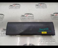 MODULO AIRBAG GINOCCHHI 2009 SKODA SUPERB II (3T4,