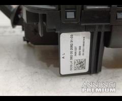 DEVIOLUCI CON CONTATO SPIRALATO 2009 BMW 1 E87 LCI - 8