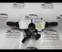 DEVIOLUCI CON CONTATO SPIRALATO 2013 NISSAN JUKE 2 - 14