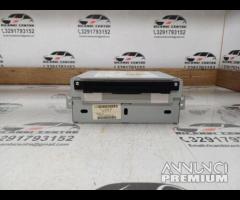 AUTORADIO LETTORE MULTIMEDIA 2012 VOLVO V40 CF6N18