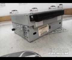 AUTORADIO LETTORE MULTIMEDIA 2012 VOLVO V40 CF6N18 - 6