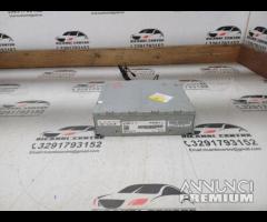 AUTORADIO 2010 AUDI A5 (8T3) 4F0035061DX 4F0035061