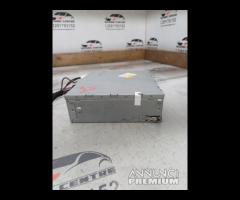 AUTORADIO 2010 AUDI A5 (8T3) 4F0035061DX 4F0035061 - 7