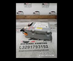 AUTORADIO RECEVITORE TELEMATICO 2019 PEUGEOT 208 9 - 7