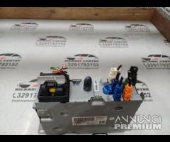 AUTORADIO RECEVITORE TELEMATICO 2019 PEUGEOT 208 9 - 15