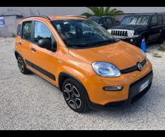 Fiat Panda 1.2 EasyPower City Life GPL - 2