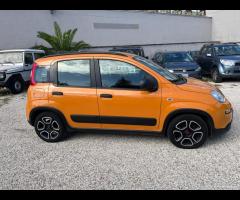 Fiat Panda 1.2 EasyPower City Life GPL - 3