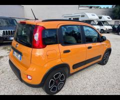 Fiat Panda 1.2 EasyPower City Life GPL