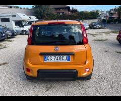 Fiat Panda 1.2 EasyPower City Life GPL