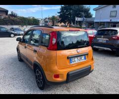 Fiat Panda 1.2 EasyPower City Life GPL - 6