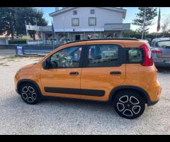 Fiat Panda 1.2 EasyPower City Life GPL - 7