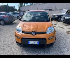 Fiat Panda 1.2 EasyPower City Life GPL - 9