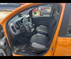 Fiat Panda 1.2 EasyPower City Life GPL - 10