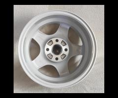 CERCHI STAR 5X13  4x98 A112 Abarth fiat panda - 5