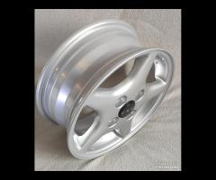 CERCHI STAR 5X13  4x98 A112 Abarth fiat panda - 7