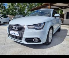 Audi A1 1.4 TFSI Ambition