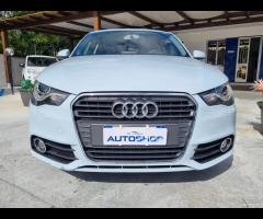 Audi A1 1.4 TFSI Ambition