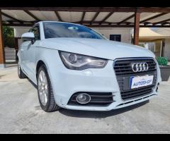 Audi A1 1.4 TFSI Ambition