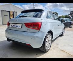 Audi A1 1.4 TFSI Ambition