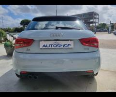 Audi A1 1.4 TFSI Ambition