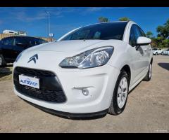 Citroen C3 1.1 Seduction