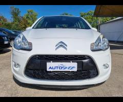 Citroen C3 1.1 Seduction