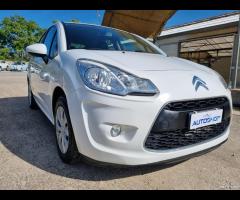 Citroen C3 1.1 Seduction