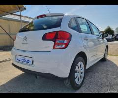 Citroen C3 1.1 Seduction