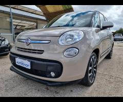 Fiat 500L 1.6 Multijet 120 CV Lounge