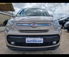 Fiat 500L 1.6 Multijet 120 CV Lounge