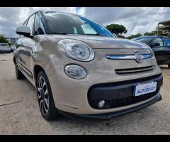 Fiat 500L 1.6 Multijet 120 CV Lounge