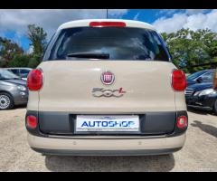 Fiat 500L 1.6 Multijet 120 CV Lounge