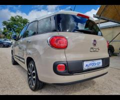 Fiat 500L 1.6 Multijet 120 CV Lounge