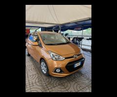 Hyundai i10 1.0 LPGI Econext Comfort