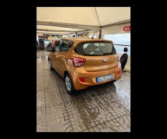 Hyundai i10 1.0 LPGI Econext Comfort