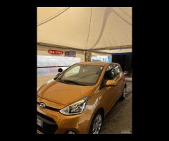 Hyundai i10 1.0 LPGI Econext Comfort