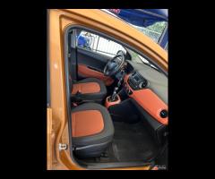 Hyundai i10 1.0 LPGI Econext Comfort