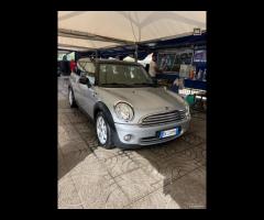 Mini Cooper Clubman Mini 1.6 16V Cooper Pepper Clu