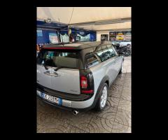 Mini Cooper Clubman Mini 1.6 16V Cooper Pepper Clu