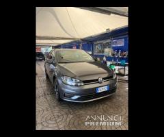 Volkswagen Golf Sportsvan 1.6 TDI 115CV Executive - 1