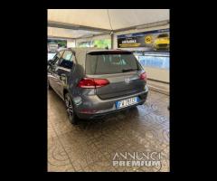 Volkswagen Golf Sportsvan 1.6 TDI 115CV Executive - 7